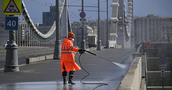 Foreign Policy (США): какой станет экономика после пандемии коронавируса