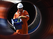 Немцы накажут США за санкции против «Северного потока-2»