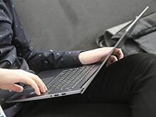 В России упали продажи ноутбуков