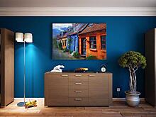 В сентябре квадратный метр жилья в Войковском районе стоил 165 057 руб.