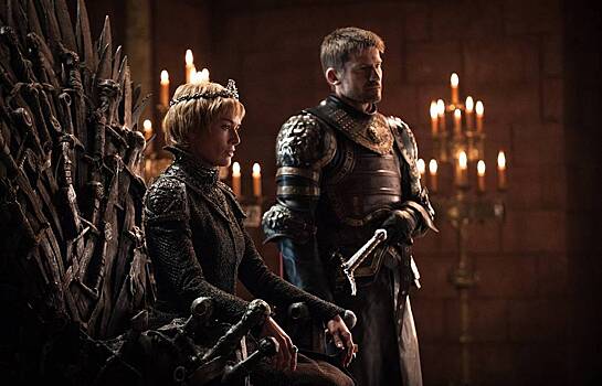 В Роскомнадзоре не советуют смотреть бесплатно "Игру престолов"