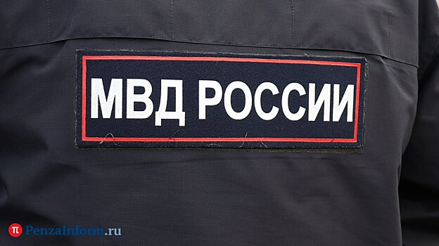 Не хотела отдавать машину: пензячка 28 раз толкнула следователя бампером