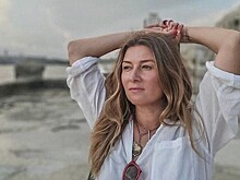 «А вы общаетесь со своими бывшими?» Бадоева встретилась с экс-супругом