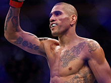 «Адесанья сидел на парапете в парке и плакал». Алекс Перейра об отношениях с Исраэлем