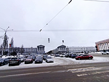 Курский омбудсмен предлагает отложить введение платных парковок до окончания СВО