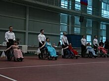 В Орле открыли «Творчество без границ»