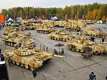 РФ запретила госзакупки иностранных товаров для нужд обороны страны