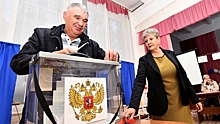 Выборы президента России в 2024 году впервые будут многодневными