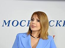 Штурм объяснила почему SHAMAN попросил его не оценивать на «Интервидении»
