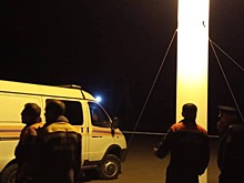В Северной Осетии построят новый мост через Терек вместо обрушившегося