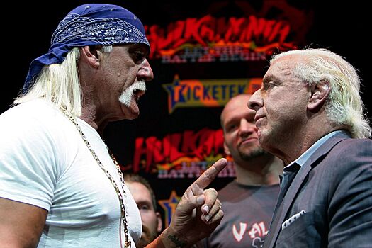 Губернатор Флориды объявил 1 августа 2025 года днём Халка Хогана