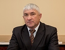Николай Носов будет руководить Кстовским районом на время отсутствия Андрея Черткова