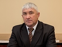 Николай Носов будет руководить Кстовским районом на время отсутствия Андрея Черткова