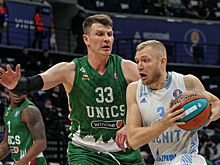 Андрей Воронцевич сравнил себя с Бенджамином Баттоном