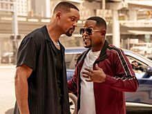 «Смит и Лоуренс в своей лучшей форме»: критики хвалят фильм «Плохие парни 4»