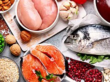 Найден минерал молодости