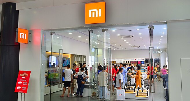 Xiaomi закрывает все китайские магазины