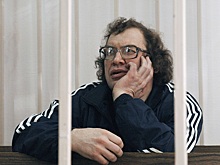 РИА Новости: у основателя МММ Мавроди не нашлось наследников