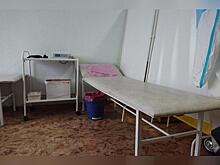 В Забайкальске оборудуют общежитие для врачей и учителей на месте больницы
