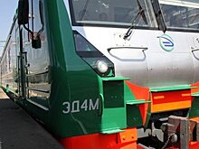 Мультимодальный маршрут соединит Домодедово с центром столицы