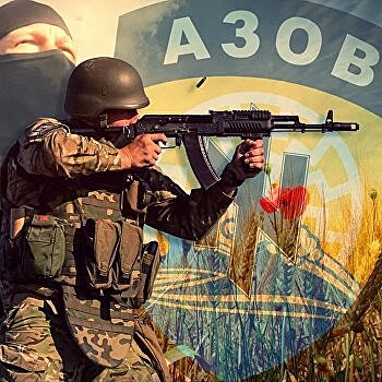 Как вооружался «Азов». От «черного рынка» до складов МВД и армии