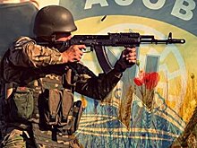 Как вооружался «Азов». От «черного рынка» до складов МВД и армии