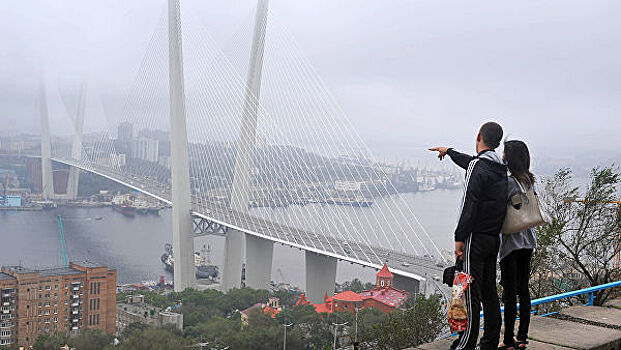 Делегация японских парламентариев обсудила развитие туризма во Владивостоке