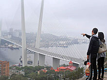 Делегация японских парламентариев обсудила развитие туризма во Владивостоке