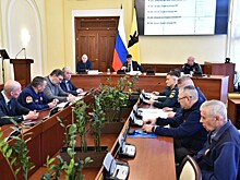 ​Более 400 добровольных пожарных дружин действует в Ярославской области