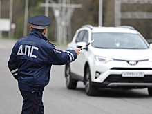 Тюменский 19-летний лихач без машины и прав накопил дорожных штрафов на 150 тыс. рублей