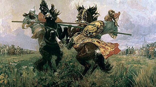 Куликовская битва: главные мифы легендарного сражения