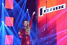 Шоу "Голос" на Первом канале оказался под угрозой закрытия