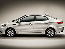 Kia выплатила россиянке 1,6 млн руб. за ржавеющий Rio