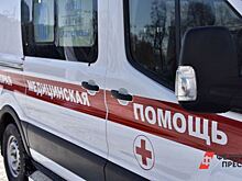В Екатеринбурге назначили нового руководителя станции скорой помощи
