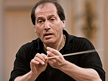 Интервью с дирижером Павлом Коганом