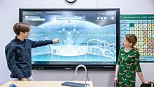 Собянин: В «Московскую электронную школу» внедрят умные сервисы с ИИ