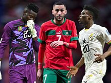 Кубок Африки — 2025, какие звёзды пропустят турнир, причины: Онана, Кудус, Семеньо, Зиеш, Бонифасе, Пепе, Хакими, Абубакар, Висса