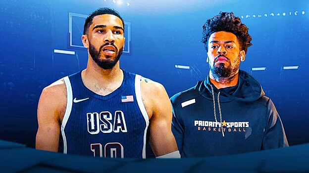 Куинн Кук: «Джейсон Тейтум станет MVP следующего сезона НБА»