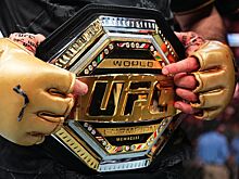Рэпер Дрейк назвал любимого бойца UFC