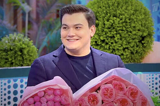 Сын Михаила Круга Александр сообщил, что сыграет свадьбу в 2026 году