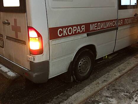 Студенты МГУ попали в больницу после обеда в университетской столовой