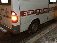 Российский журналист погиб в Анапе