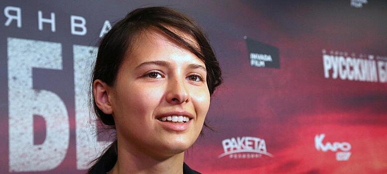 Любовь Аксенова рассказала, когда к ней пришла настоящая популярность