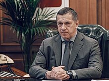 Полпред президента объяснил популярность Фургала «популизмом» 