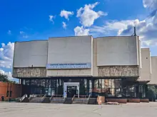 Музей им. Алабина номинирован на премию "Музейный Олимп"