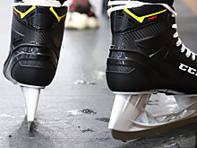 Челябинская спортсменка упала на льду в Пекине