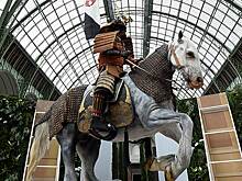 В Париже открылась La Biennale Paris