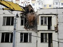За что чиновникам-"реноваторам" заплатят сотни тысяч рублей премий