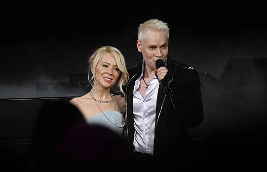 SHAMAN и Мизулина разругались на съемках известного шоу