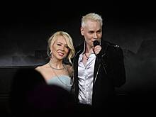 SHAMAN и Мизулина разругались на съемках известного шоу